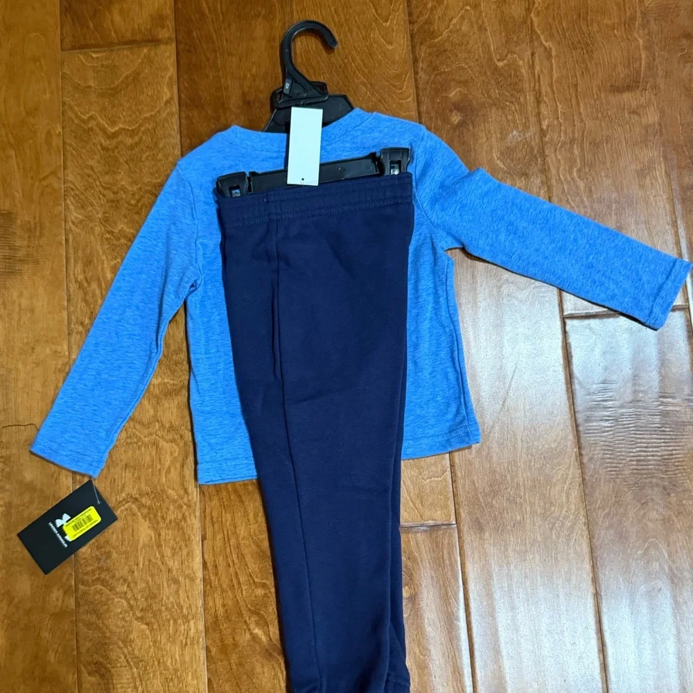 Under Armour nwt size